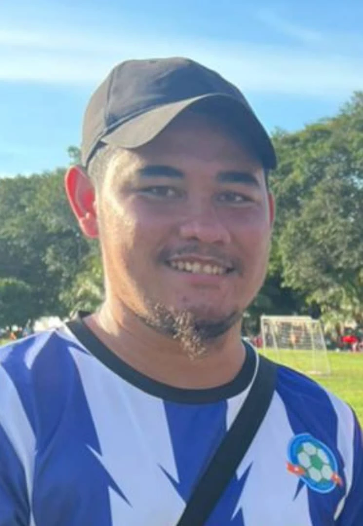 Mengenai Kami - WPJRFC